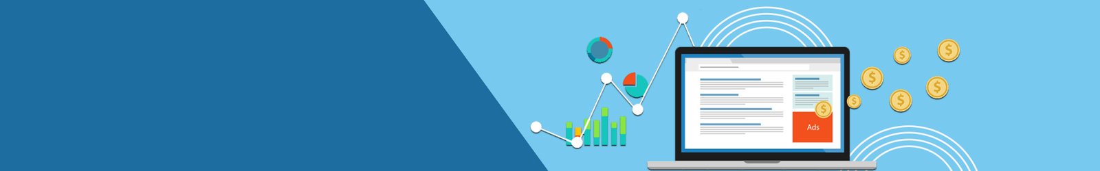 Google Ads services from Viba Solutions