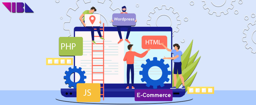 web development near me