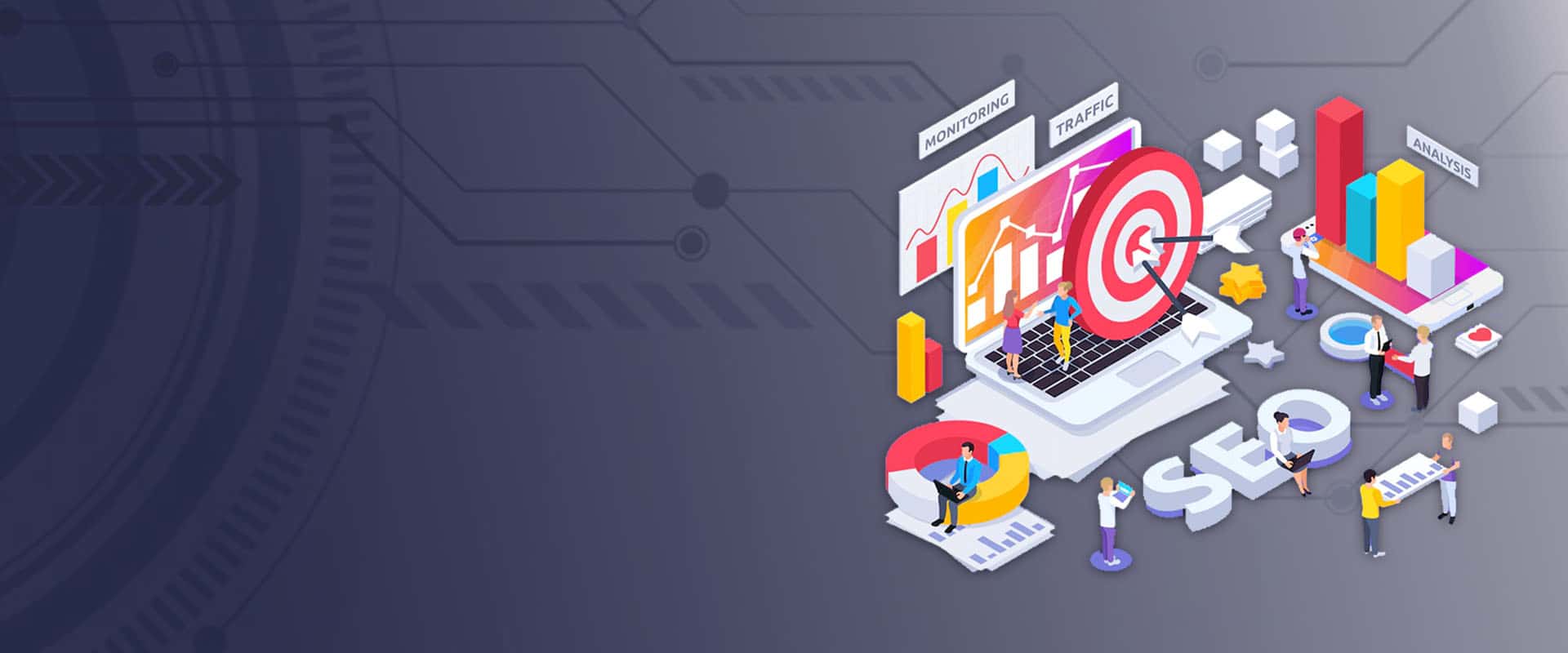 Seo Services in Kukatpally