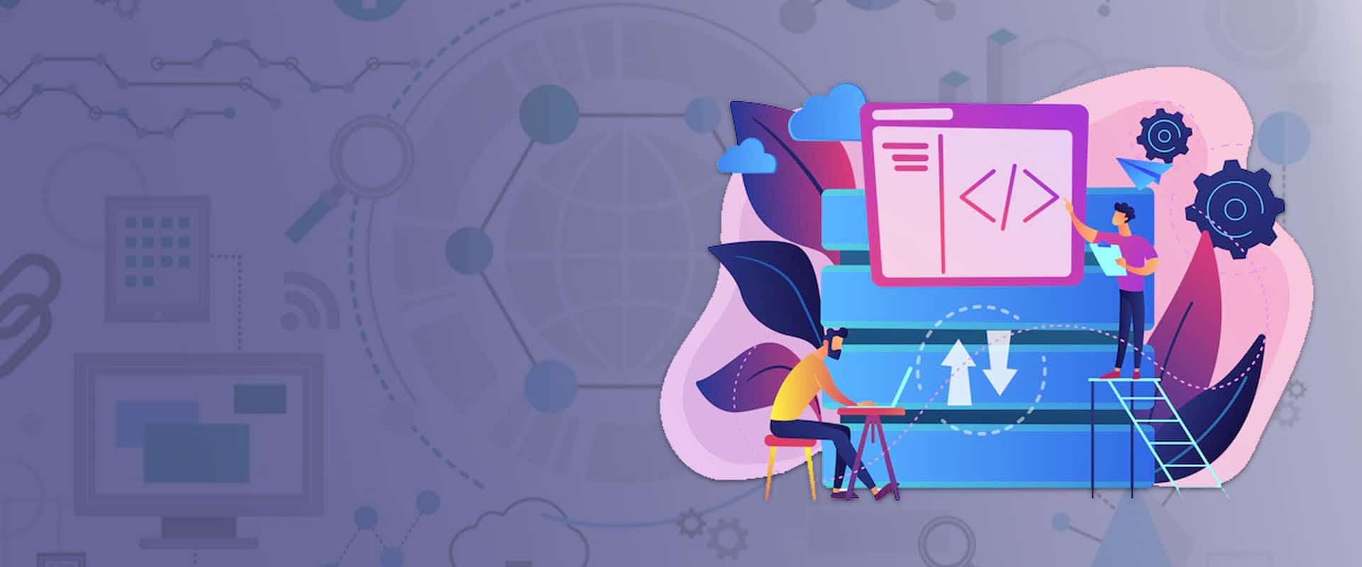 Web Development Company in Kukatpally